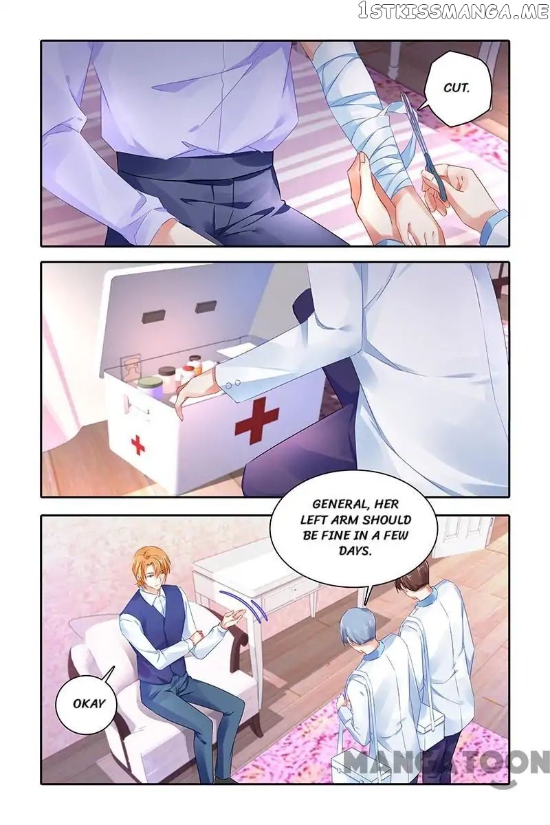 Chunqing Yatou Huolala chapter 418 - page 2