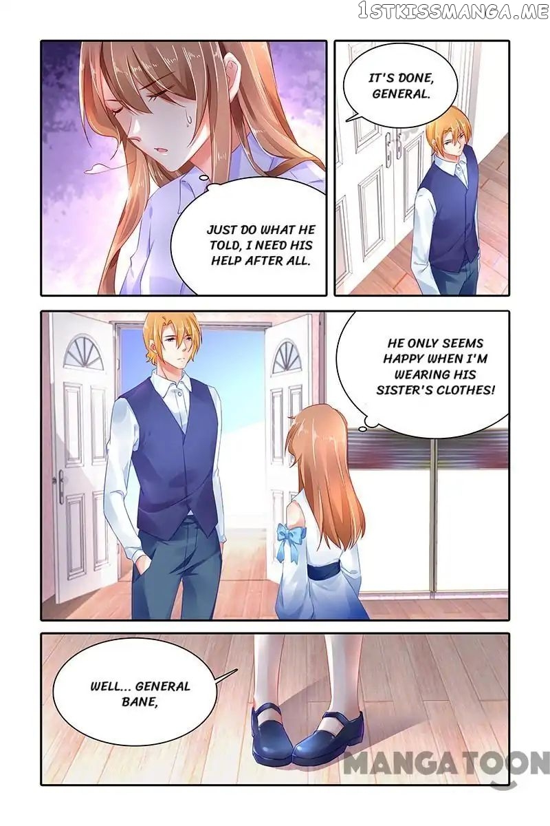 Chunqing Yatou Huolala chapter 418 - page 5