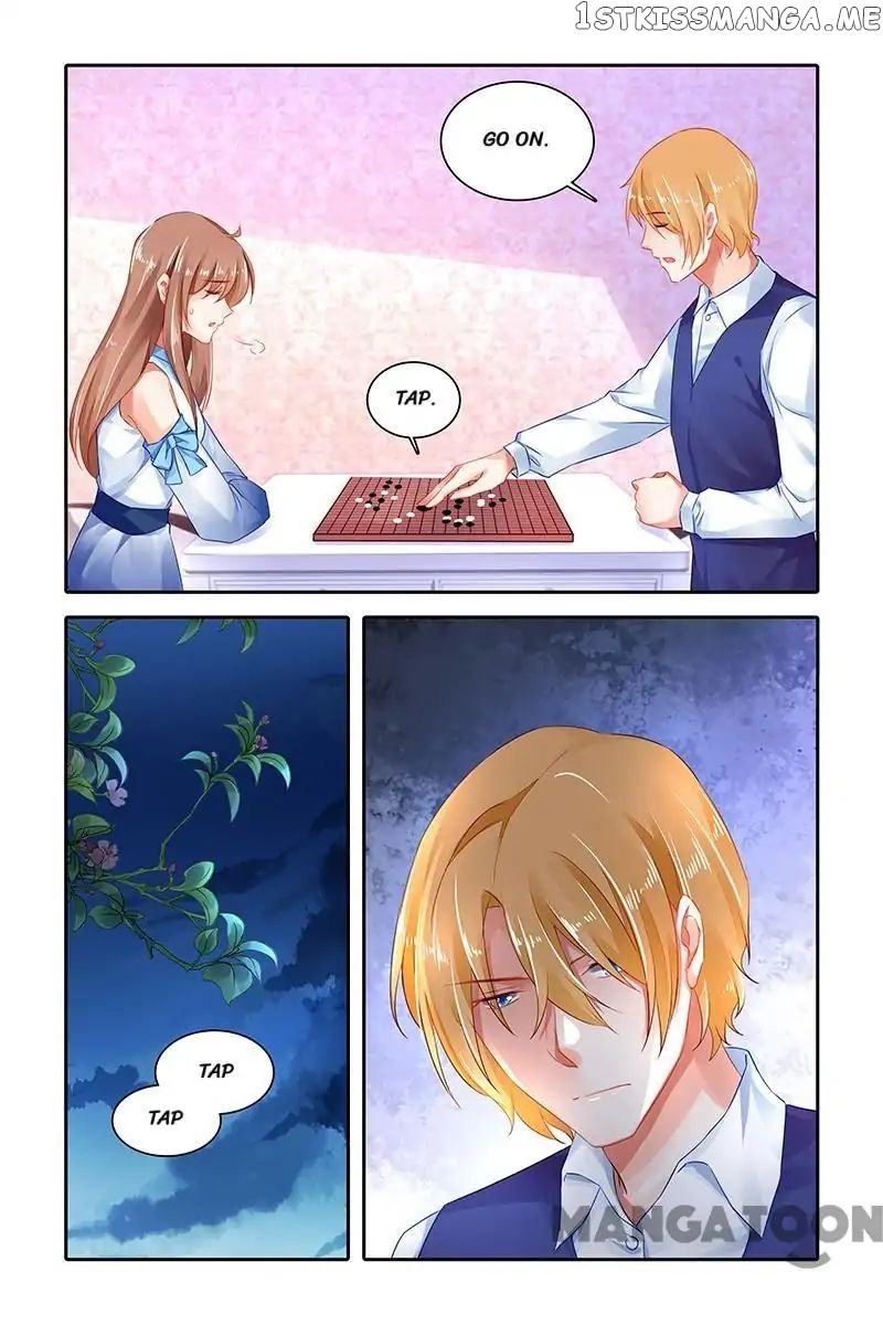 Chunqing Yatou Huolala chapter 418 - page 8