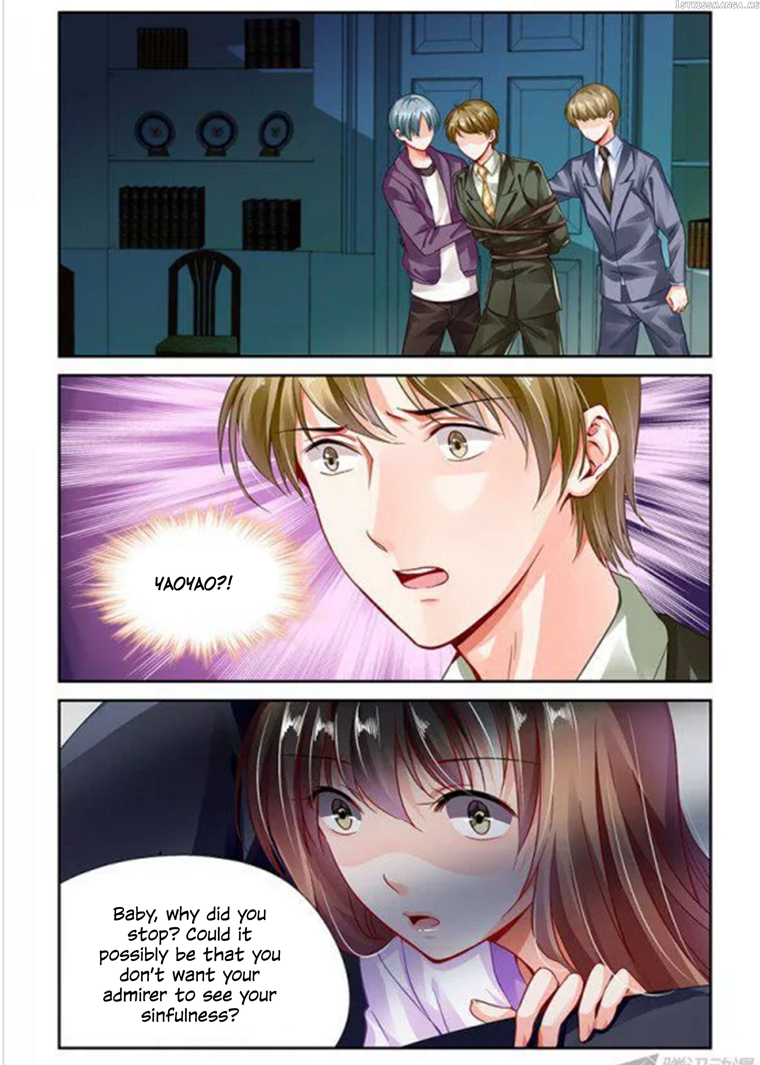 Chunqing Yatou Huolala chapter 112 - page 9