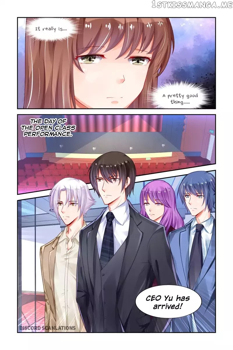 Chunqing Yatou Huolala chapter 199 - page 3