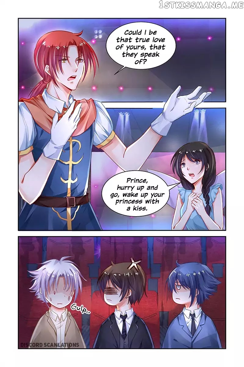 Chunqing Yatou Huolala chapter 199 - page 9