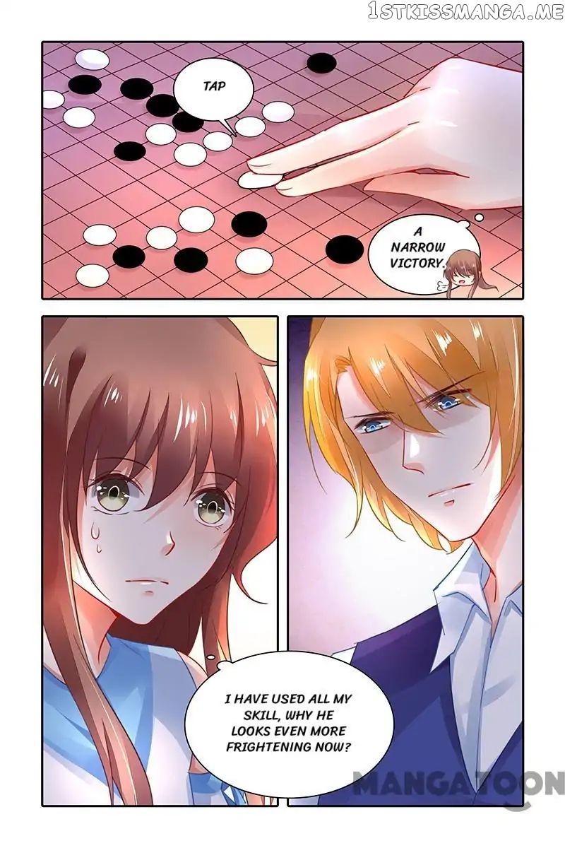 Chunqing Yatou Huolala chapter 419 - page 2