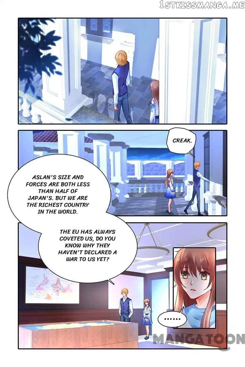Chunqing Yatou Huolala chapter 419 - page 5