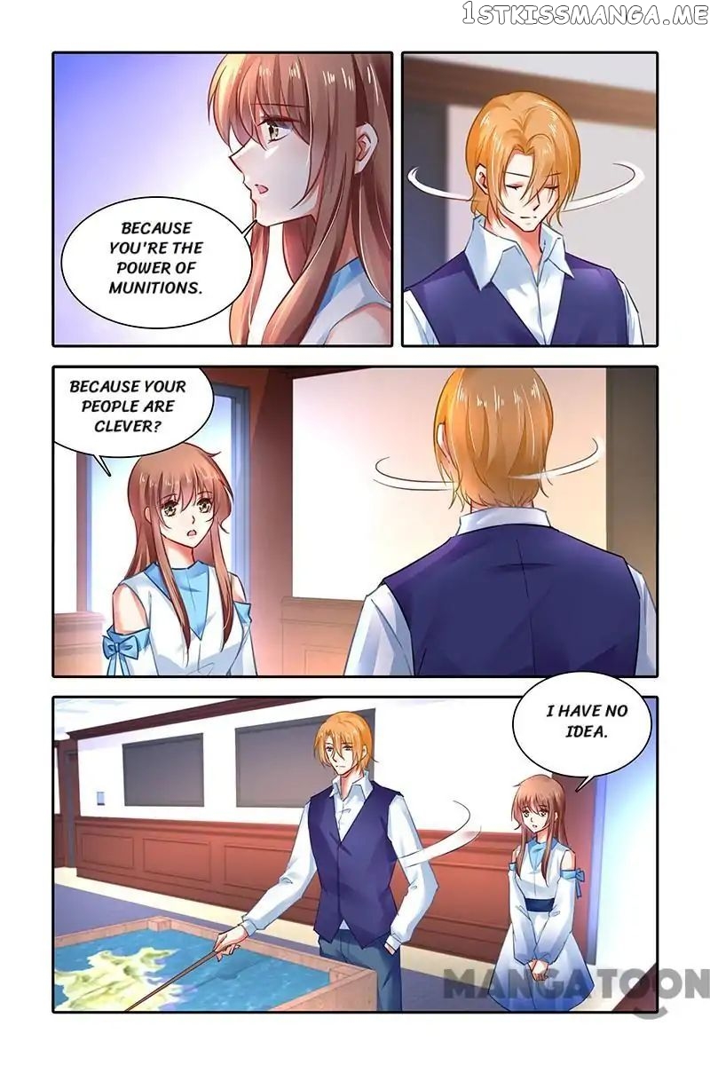 Chunqing Yatou Huolala chapter 419 - page 6