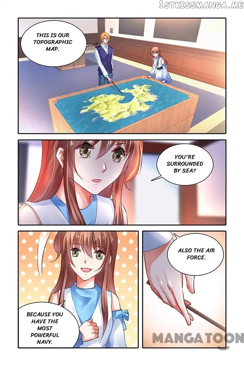Chunqing Yatou Huolala chapter 419 - page 7