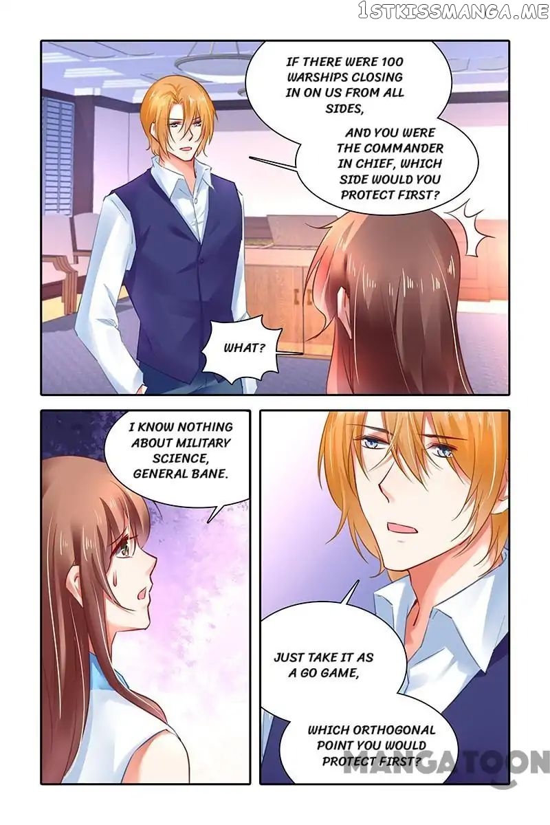 Chunqing Yatou Huolala chapter 419 - page 8