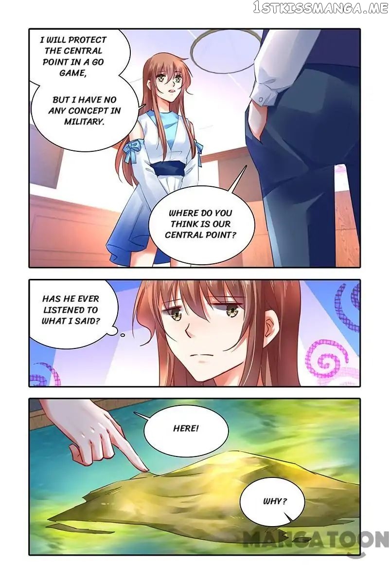 Chunqing Yatou Huolala chapter 419 - page 9