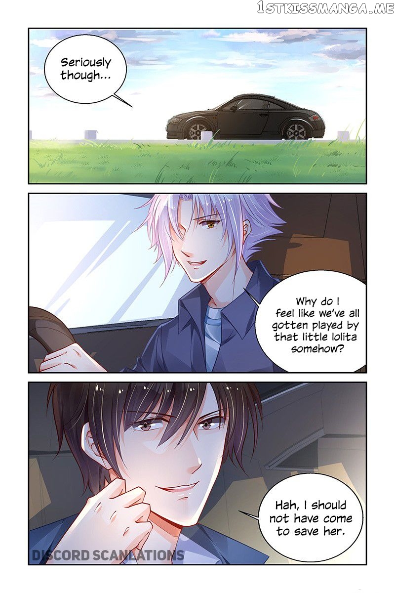 Chunqing Yatou Huolala chapter 183 - page 7