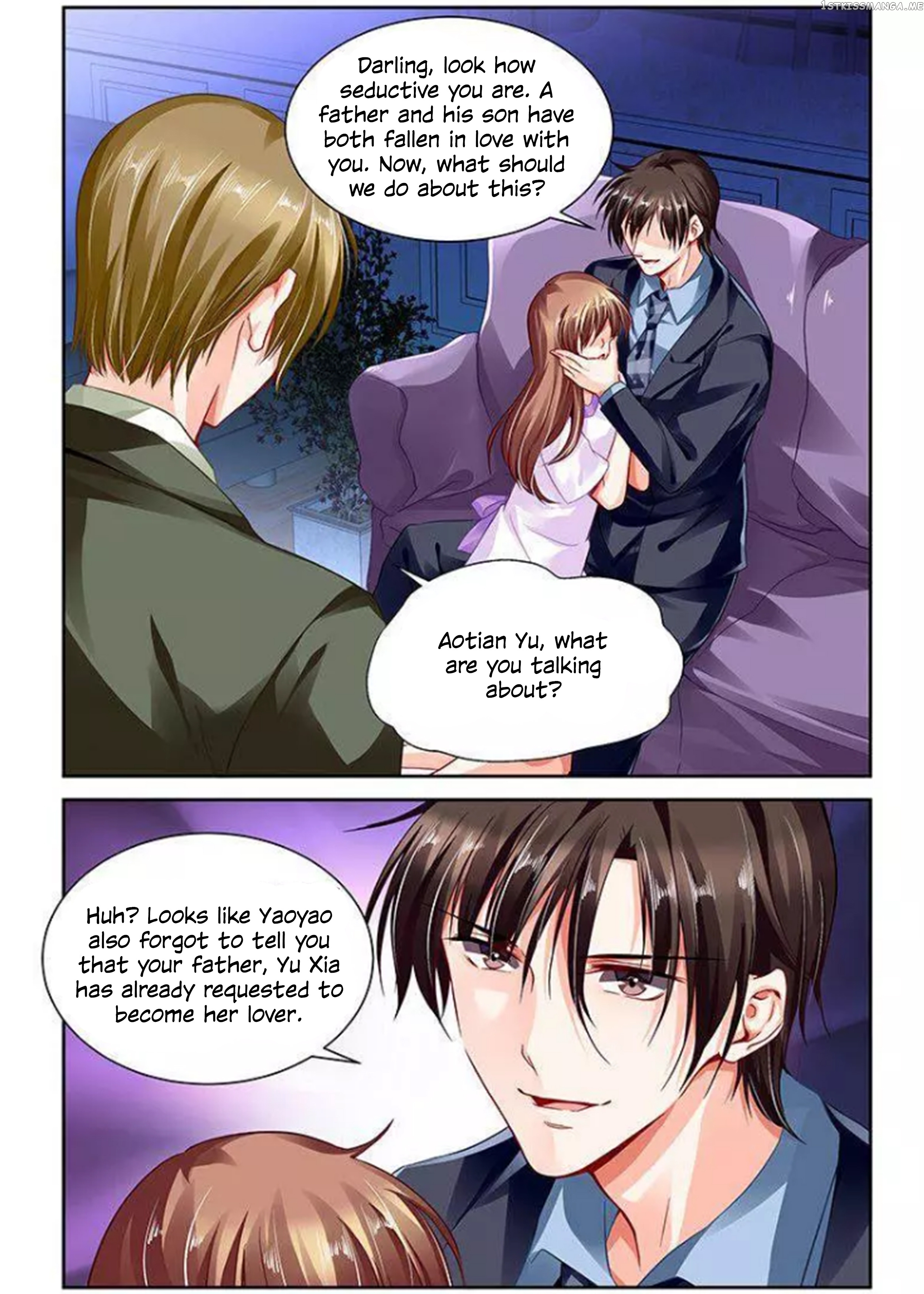 Chunqing Yatou Huolala chapter 113 - page 5