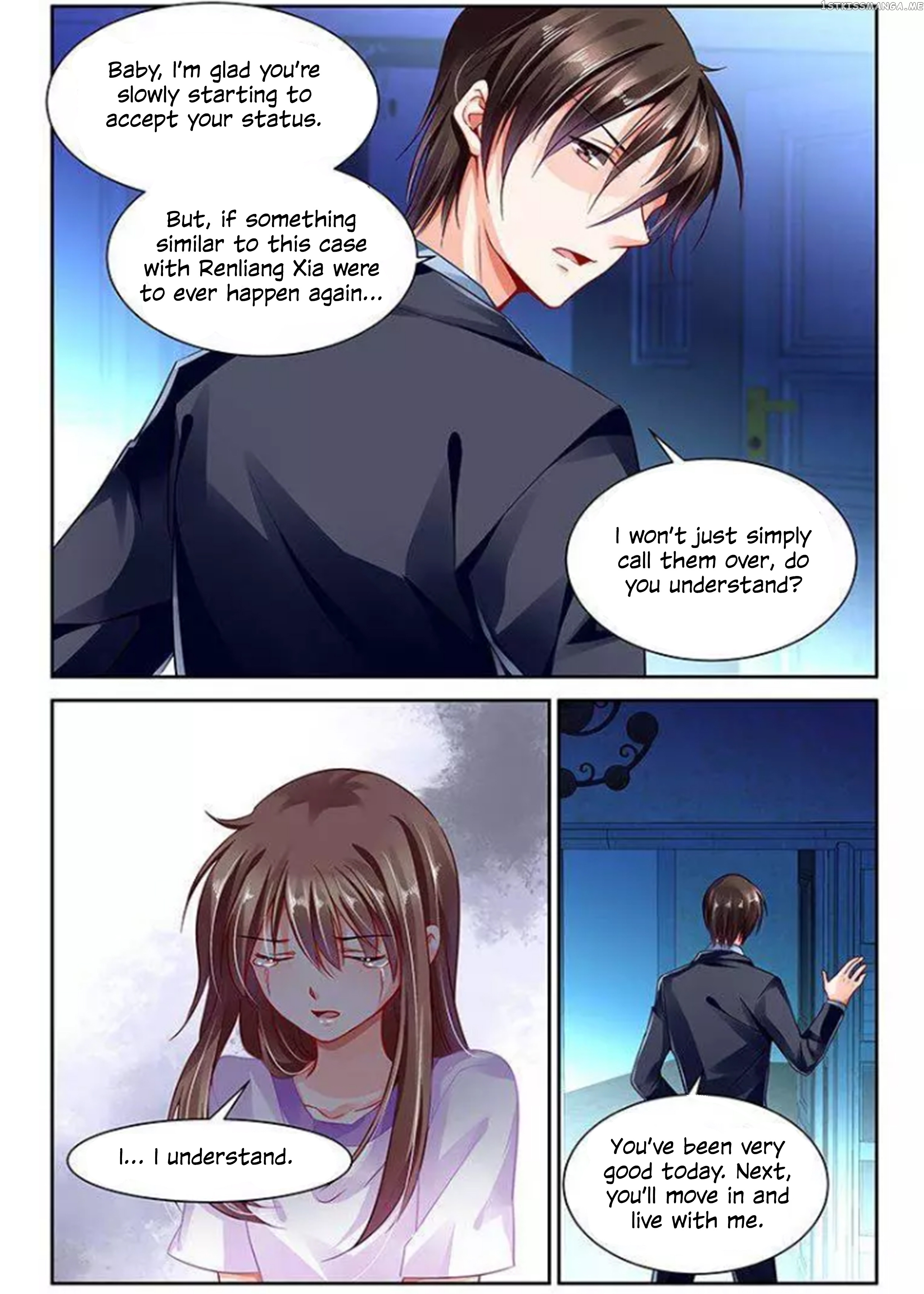 Chunqing Yatou Huolala chapter 113 - page 9