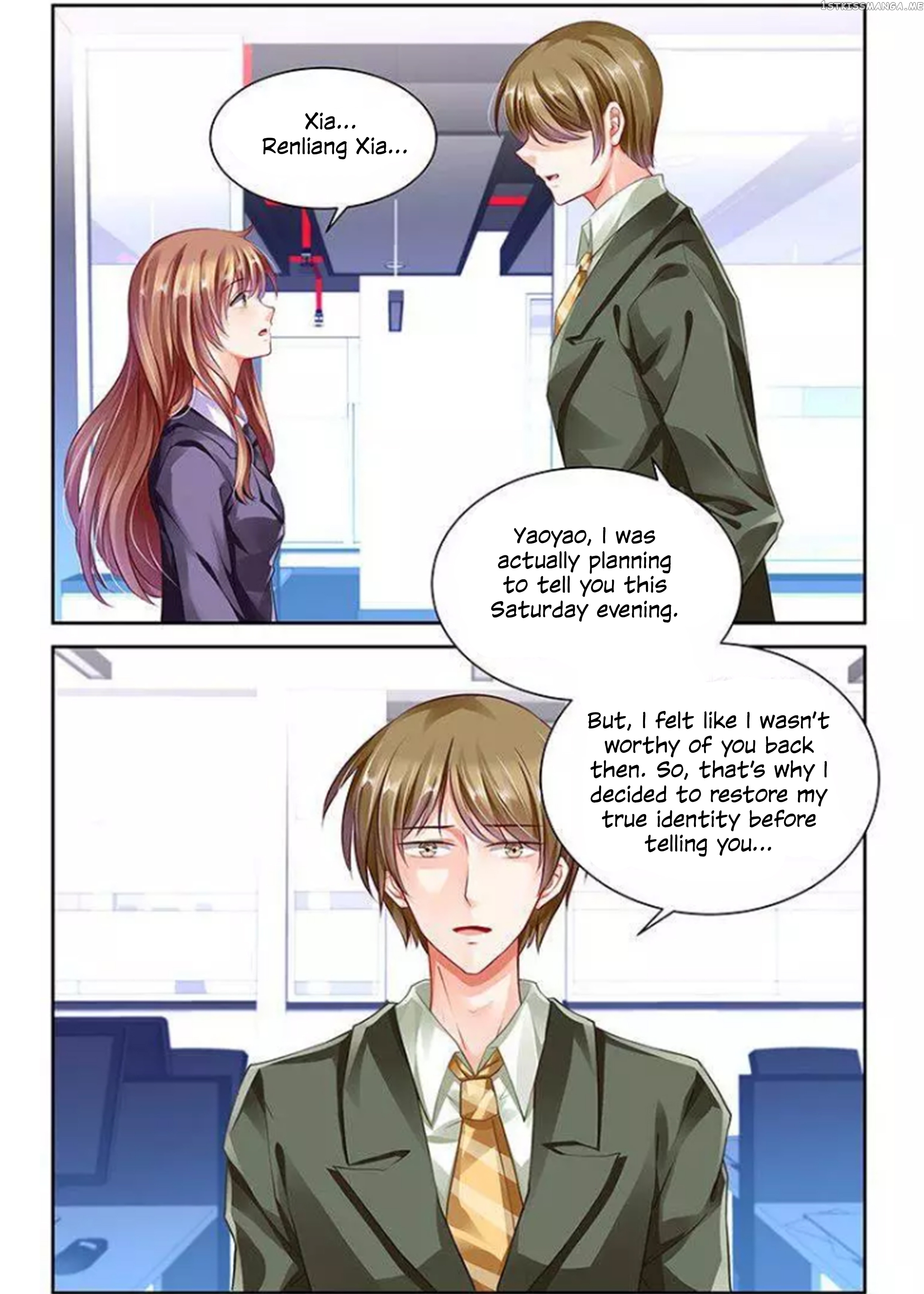 Chunqing Yatou Huolala chapter 114 - page 6