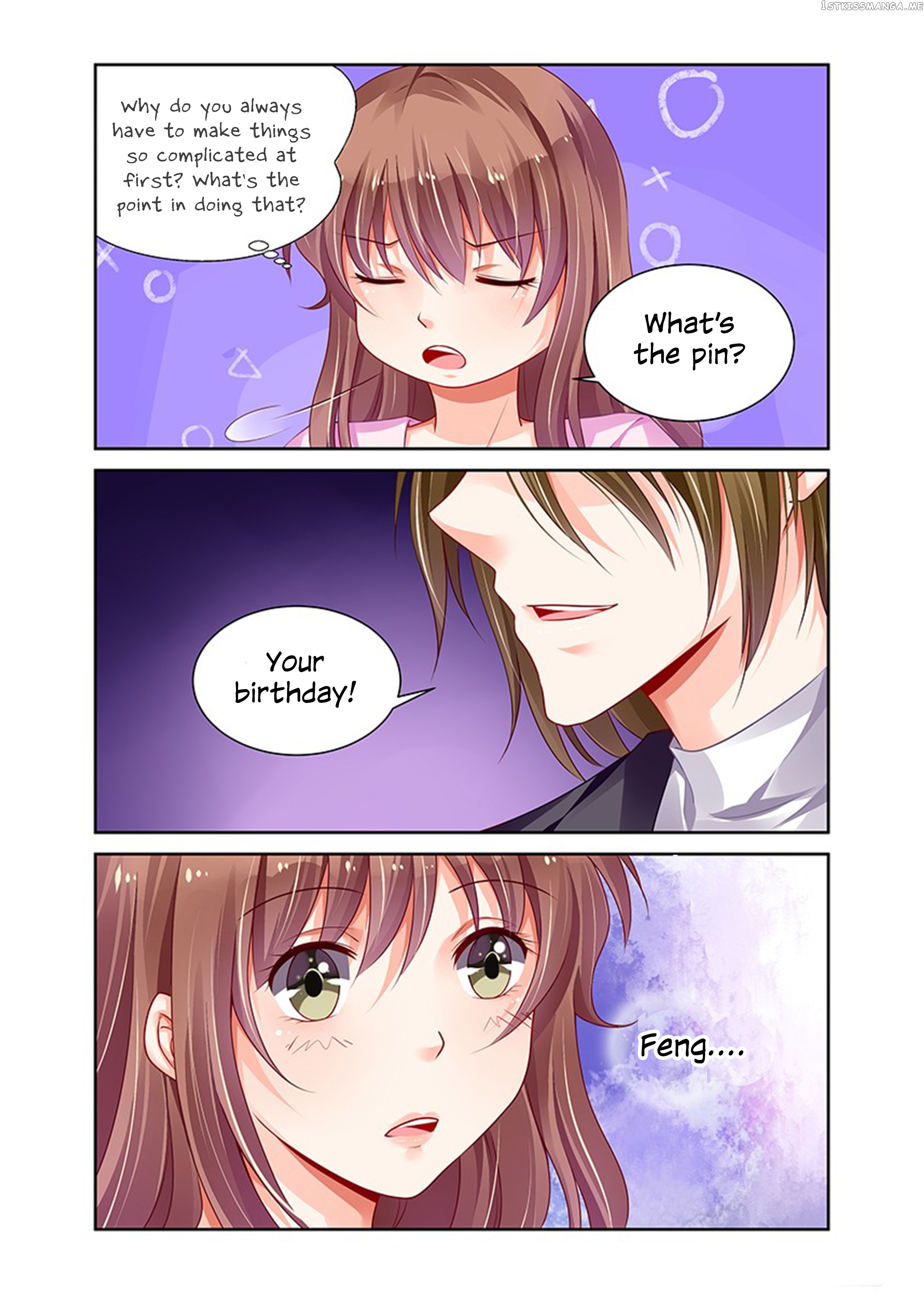 Chunqing Yatou Huolala chapter 146 - page 10