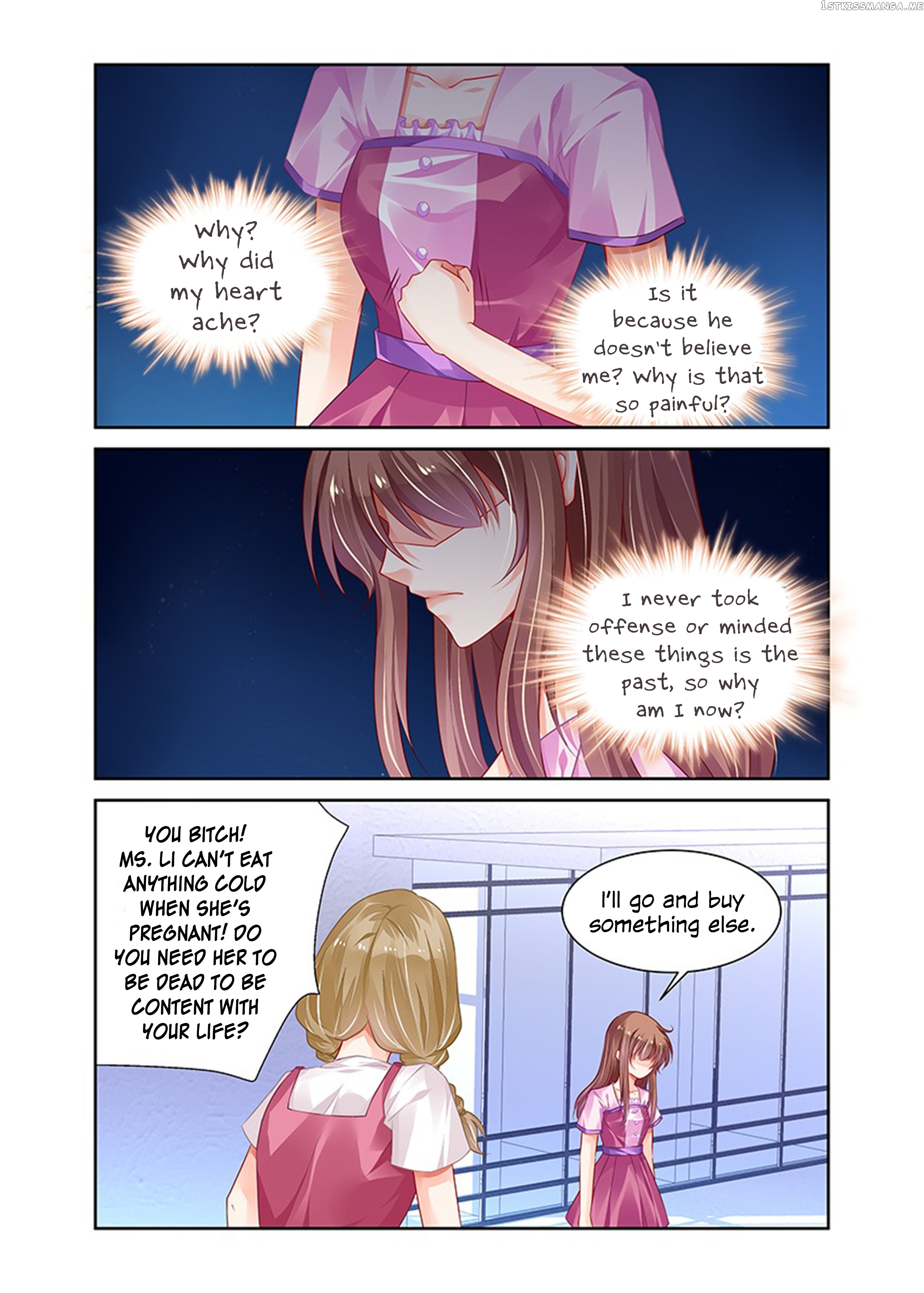 Chunqing Yatou Huolala chapter 146 - page 5