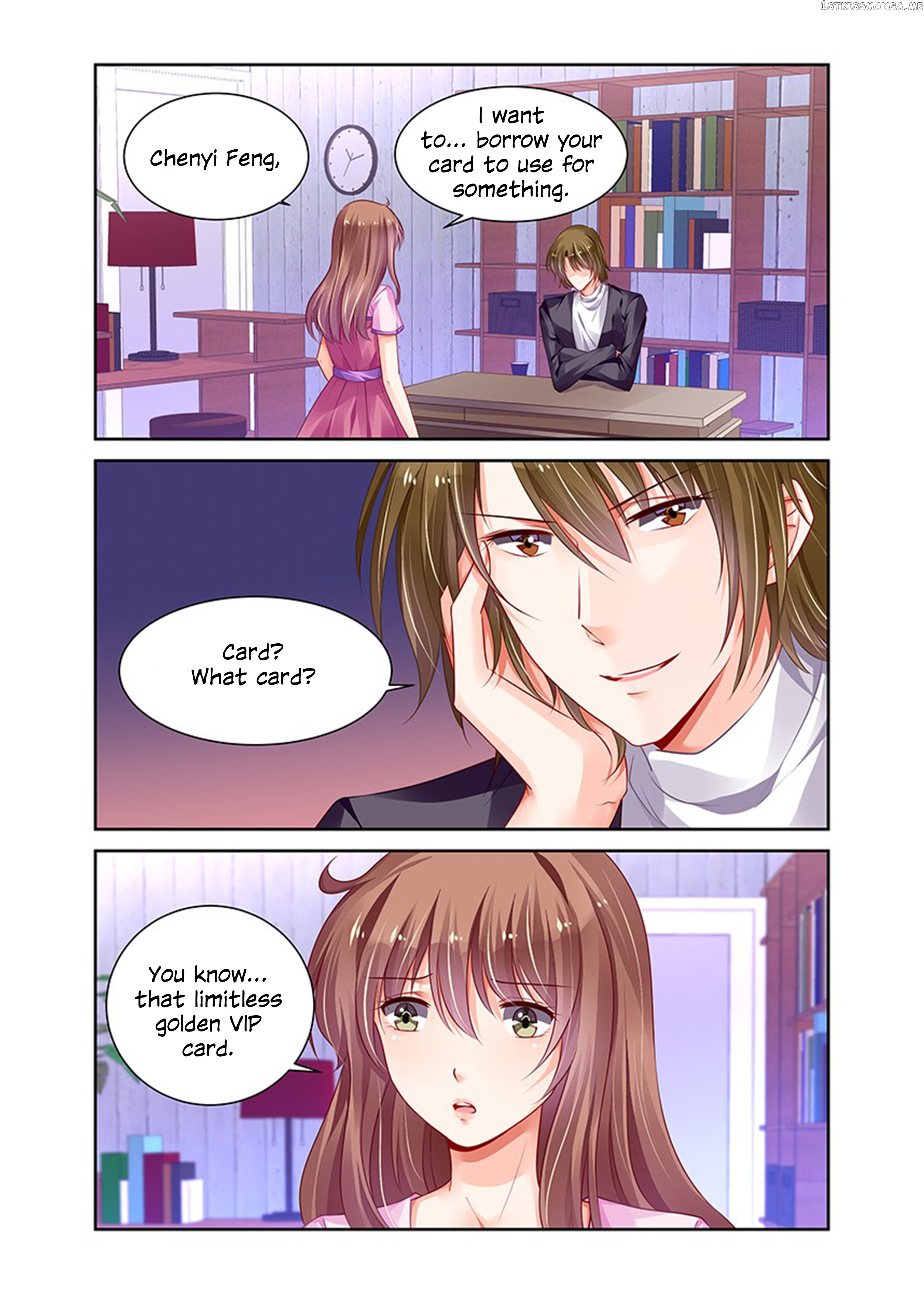Chunqing Yatou Huolala chapter 146 - page 7