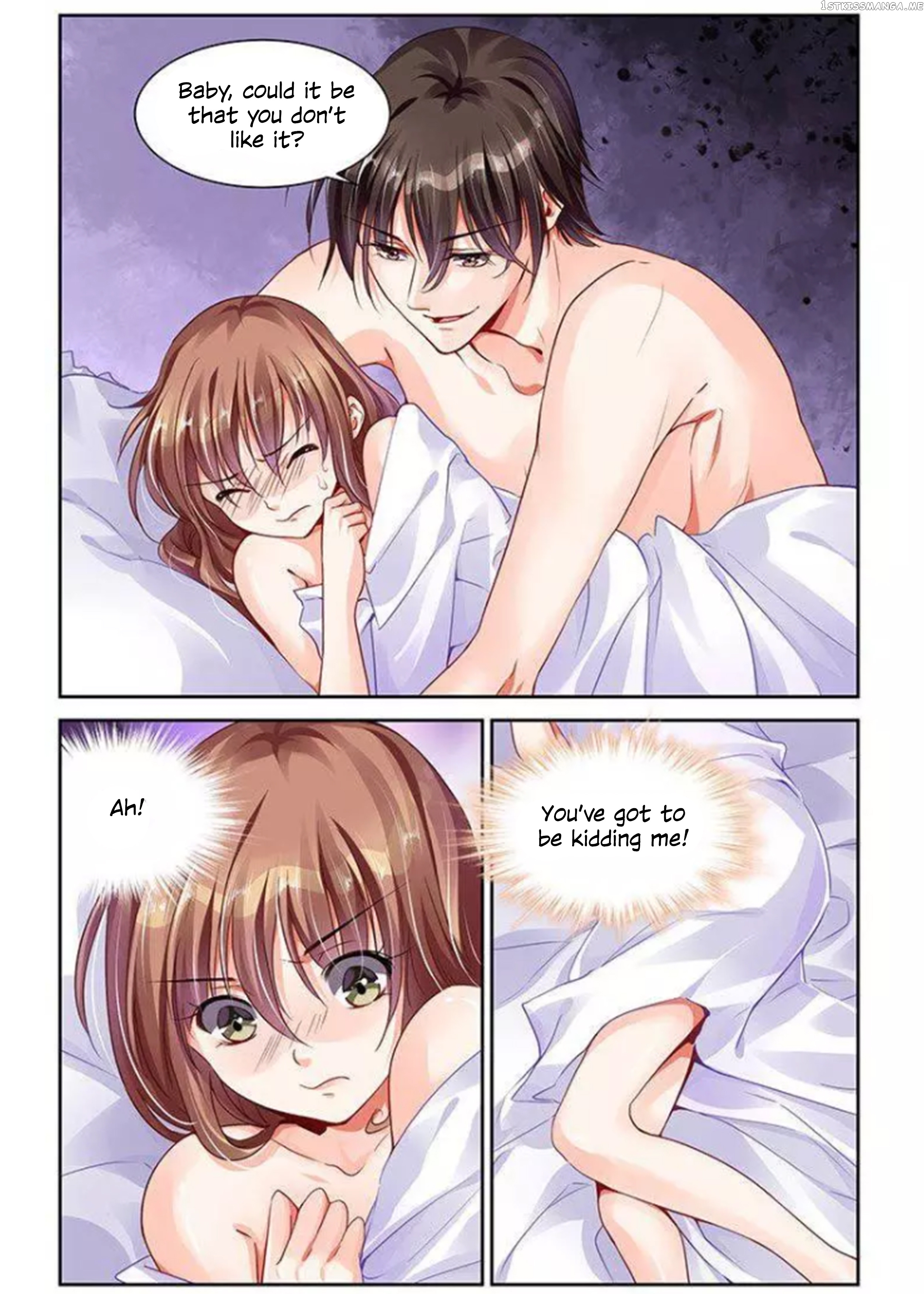 Chunqing Yatou Huolala chapter 117 - page 6