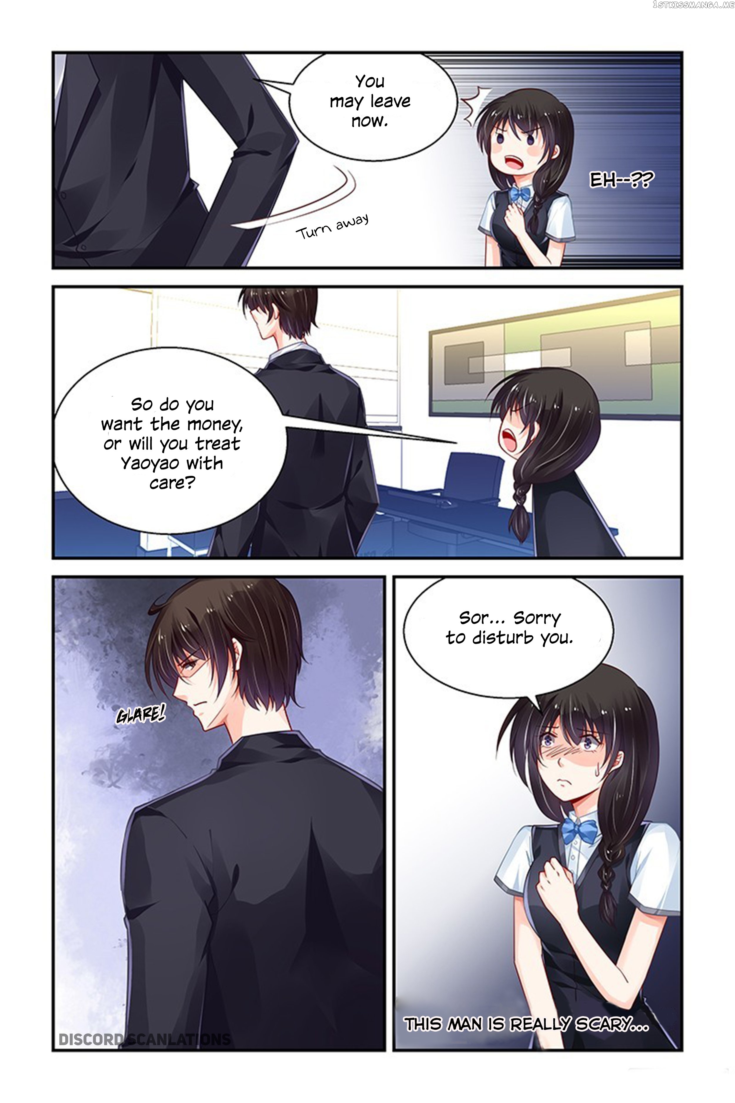 Chunqing Yatou Huolala chapter 164 - page 4