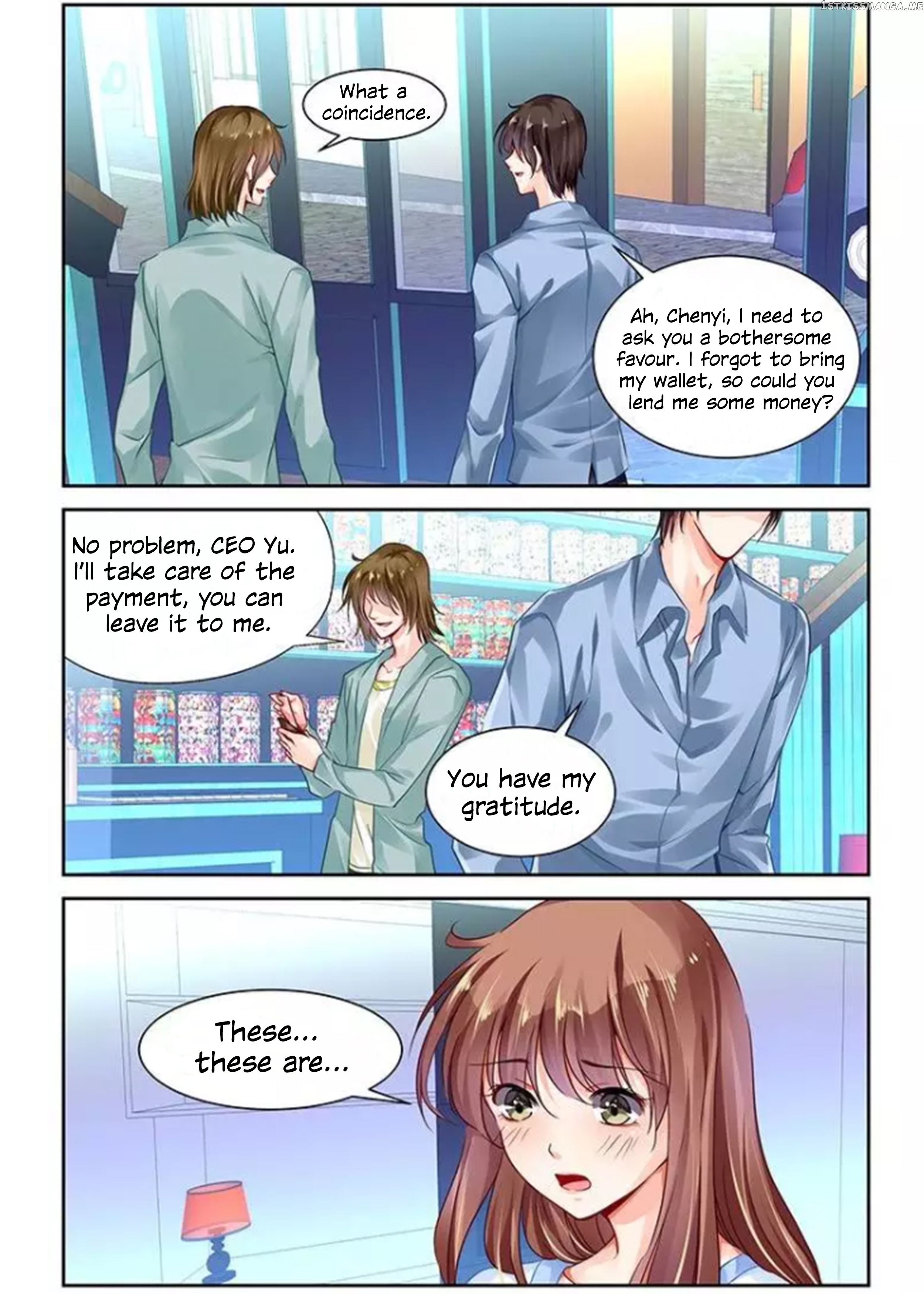 Chunqing Yatou Huolala chapter 118 - page 3