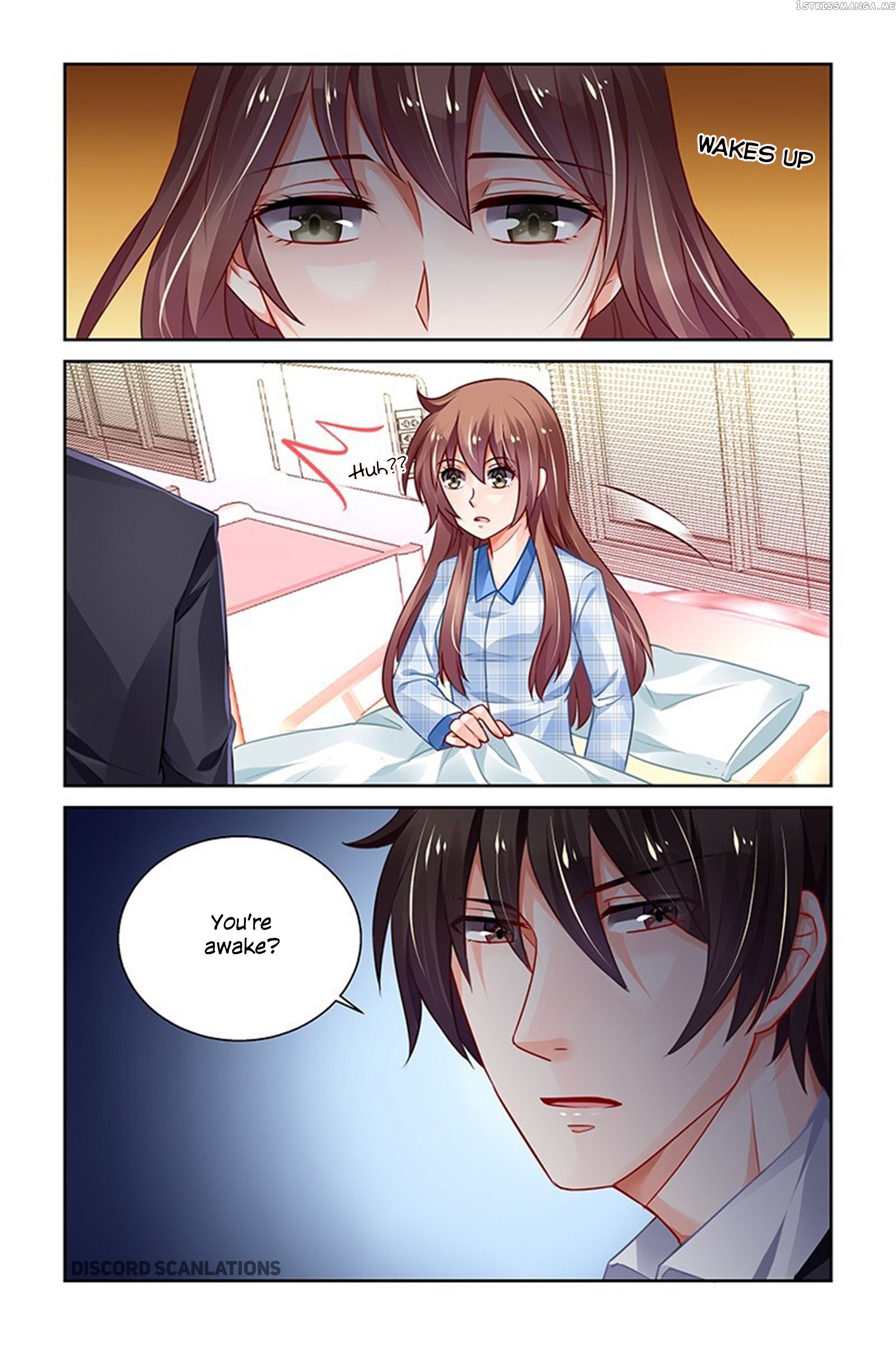 Chunqing Yatou Huolala chapter 166 - page 3