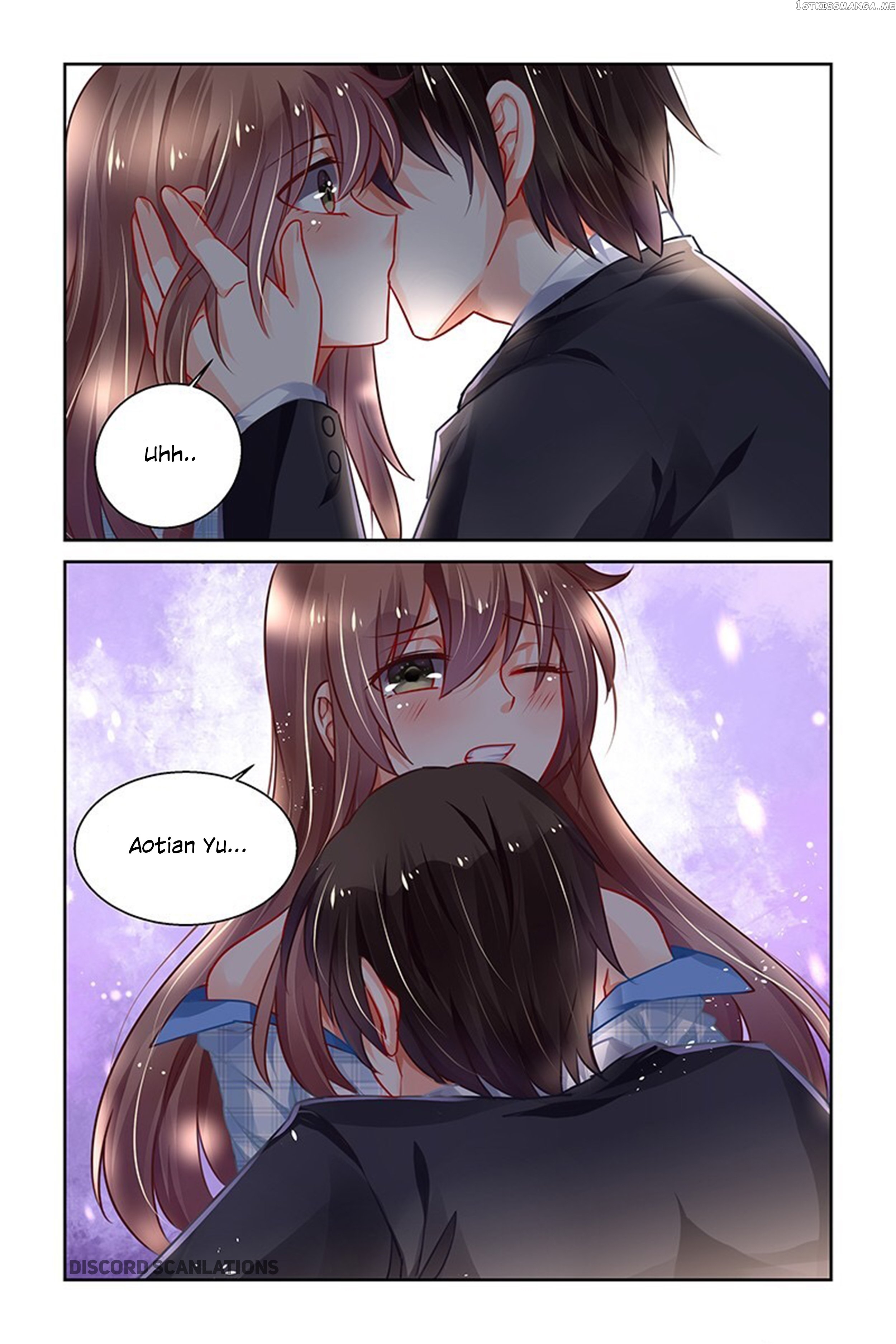 Chunqing Yatou Huolala chapter 166 - page 6