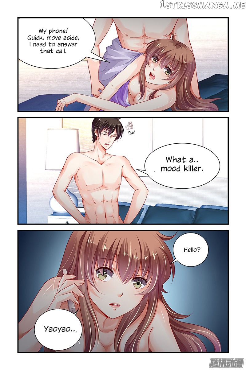 Chunqing Yatou Huolala chapter 142 - page 10