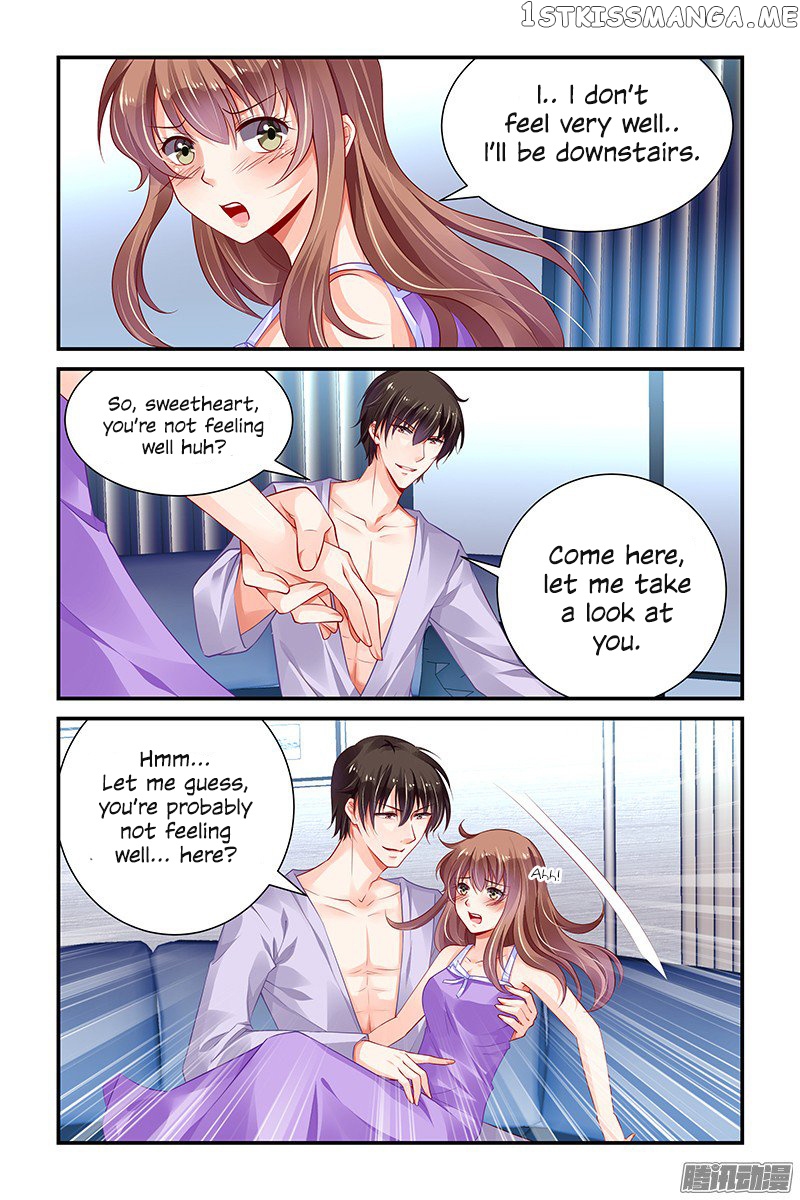 Chunqing Yatou Huolala chapter 142 - page 7