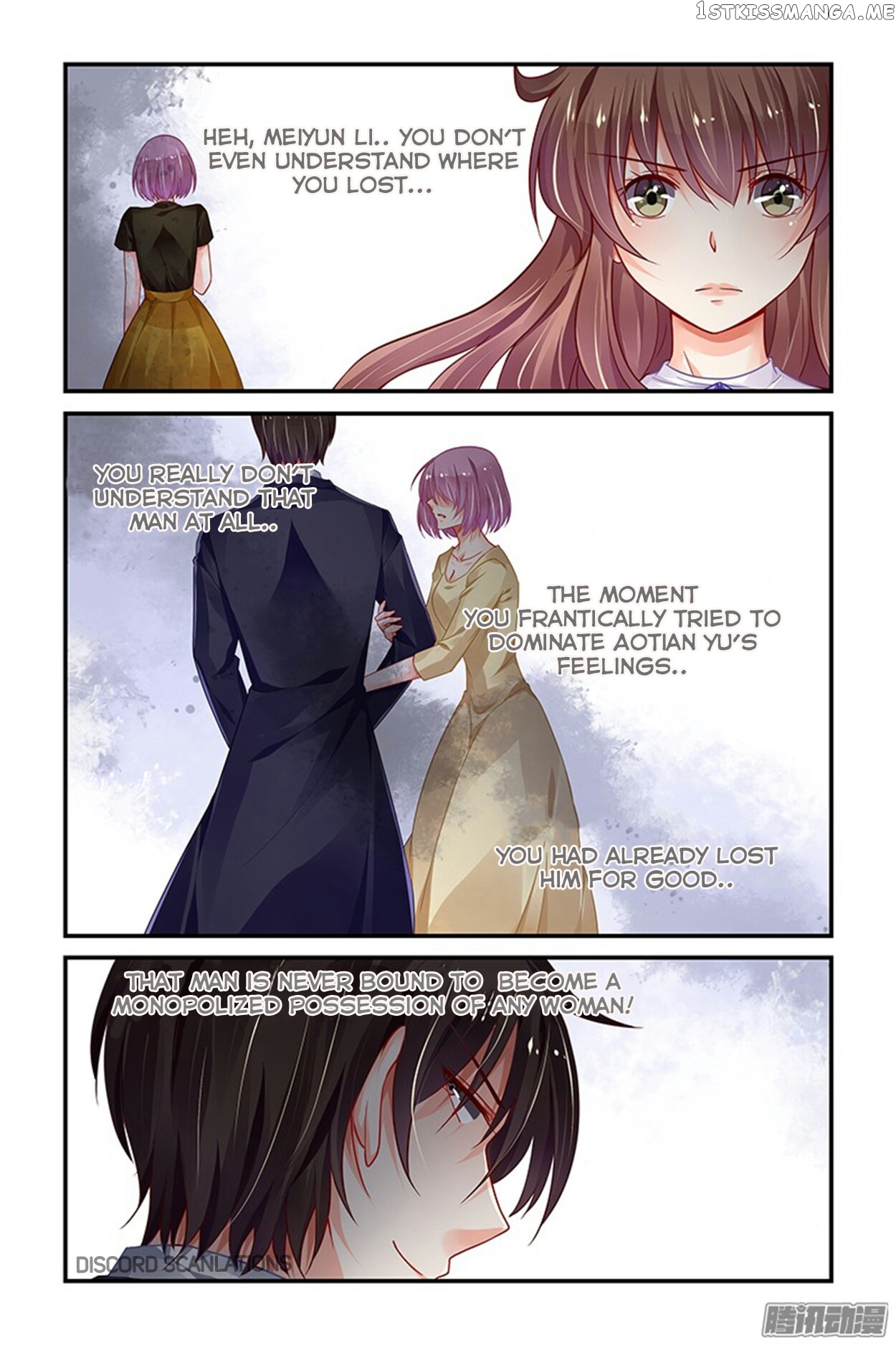 Chunqing Yatou Huolala chapter 153 - page 6