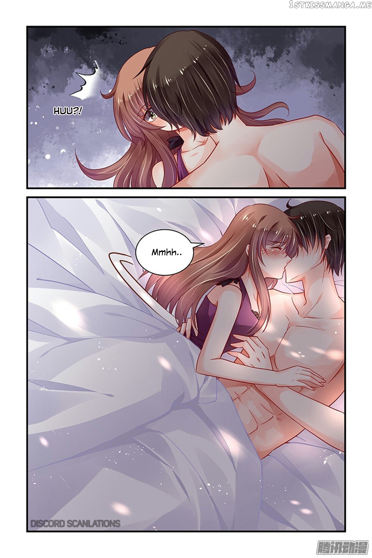 Chunqing Yatou Huolala chapter 153 - page 8