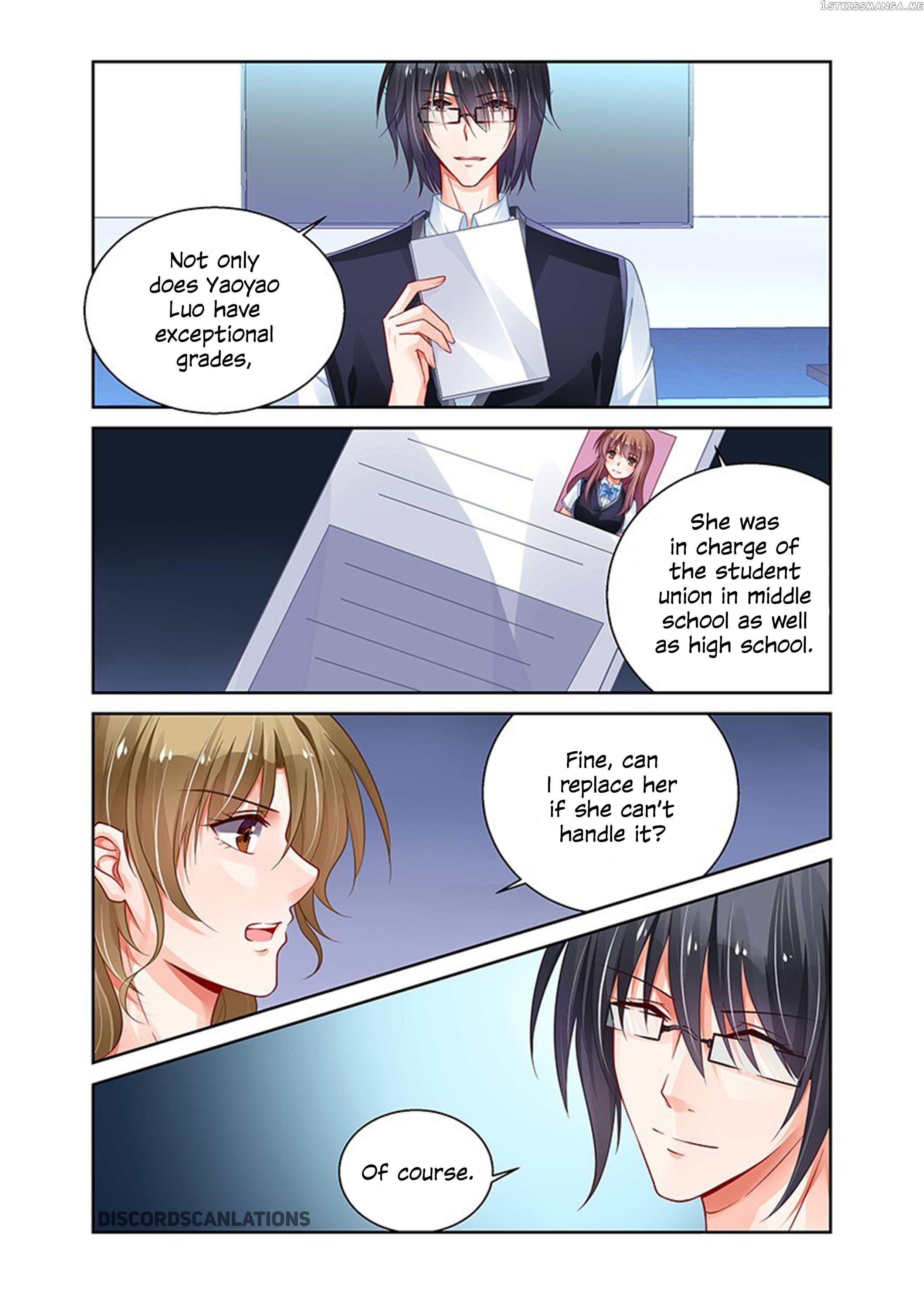 Chunqing Yatou Huolala chapter 168 - page 7