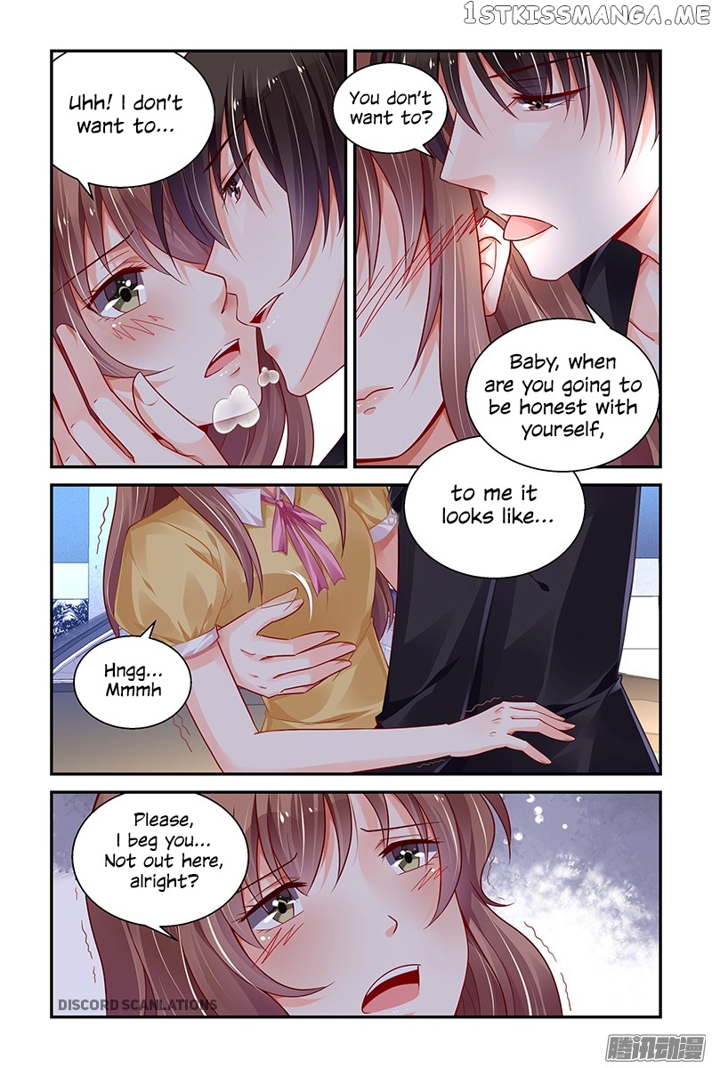 Chunqing Yatou Huolala chapter 156 - page 3