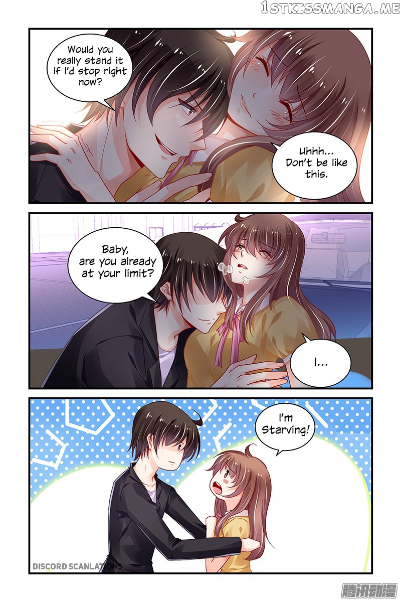 Chunqing Yatou Huolala chapter 156 - page 4