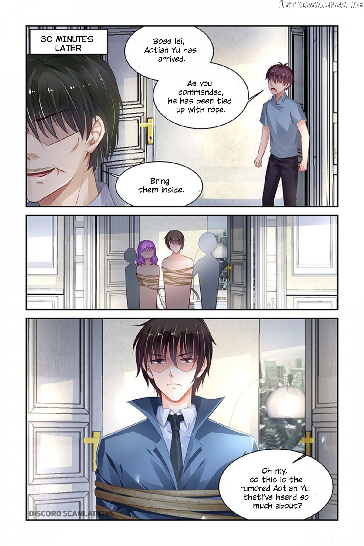 Chunqing Yatou Huolala chapter 180 - page 9