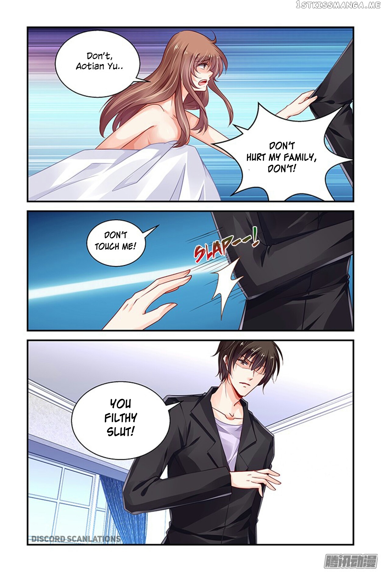 Chunqing Yatou Huolala chapter 159 - page 9