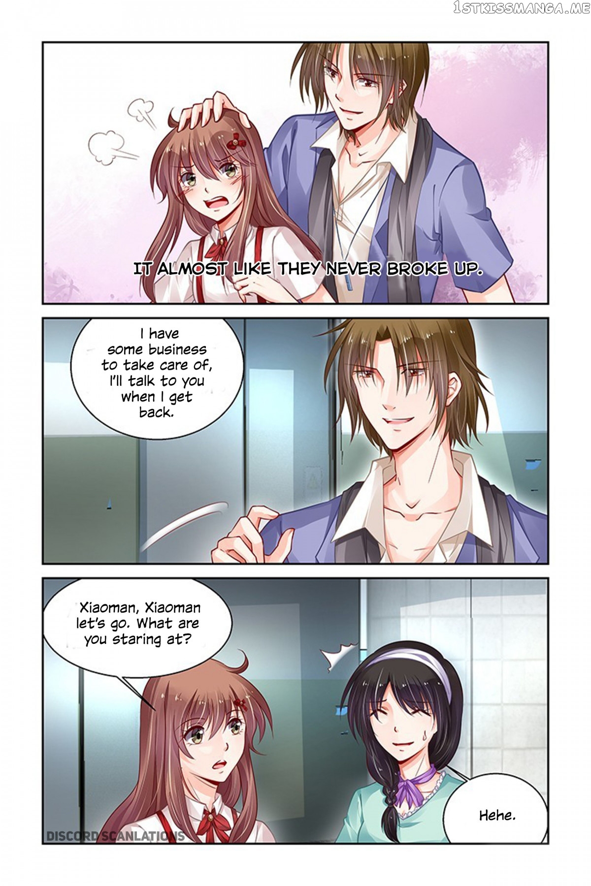 Chunqing Yatou Huolala chapter 175 - page 6