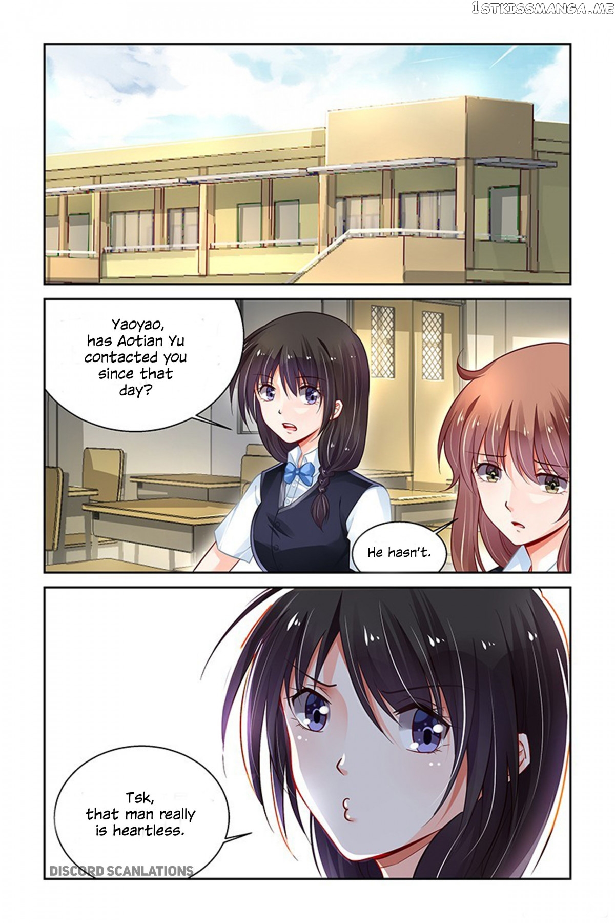 Chunqing Yatou Huolala chapter 175 - page 7