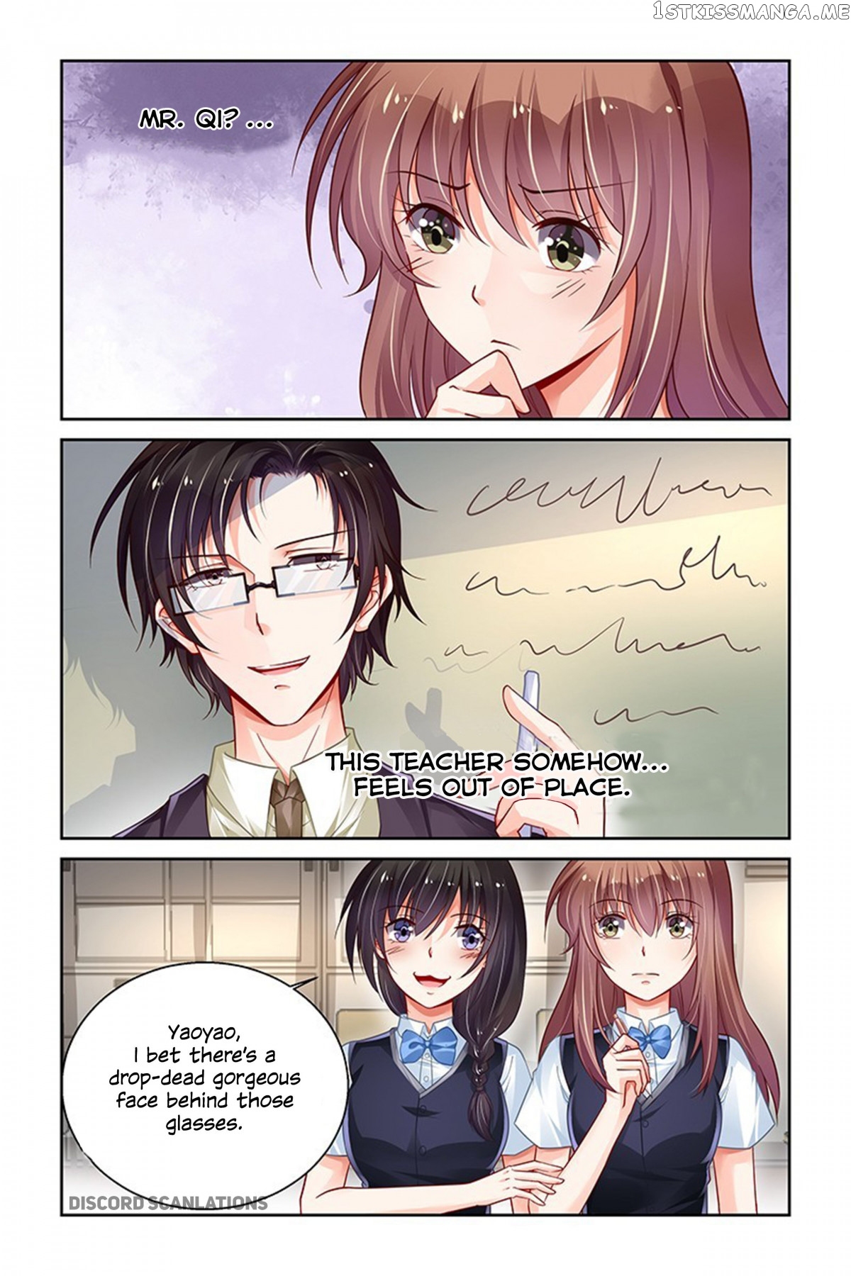 Chunqing Yatou Huolala chapter 175 - page 9