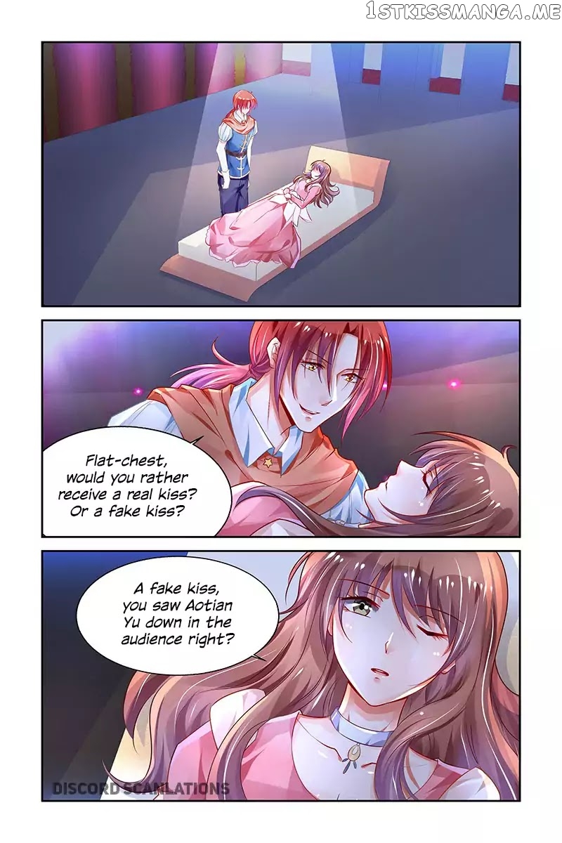 Chunqing Yatou Huolala chapter 200 - page 2