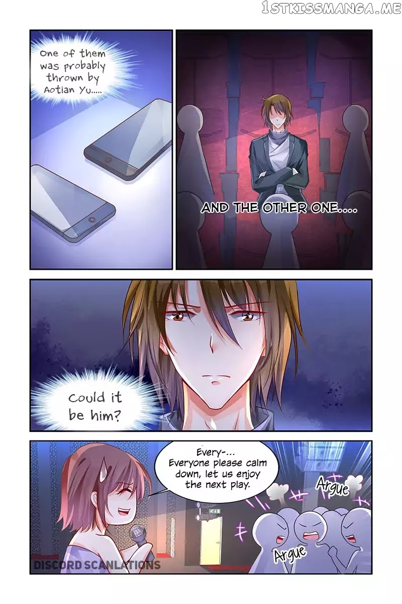 Chunqing Yatou Huolala chapter 200 - page 6