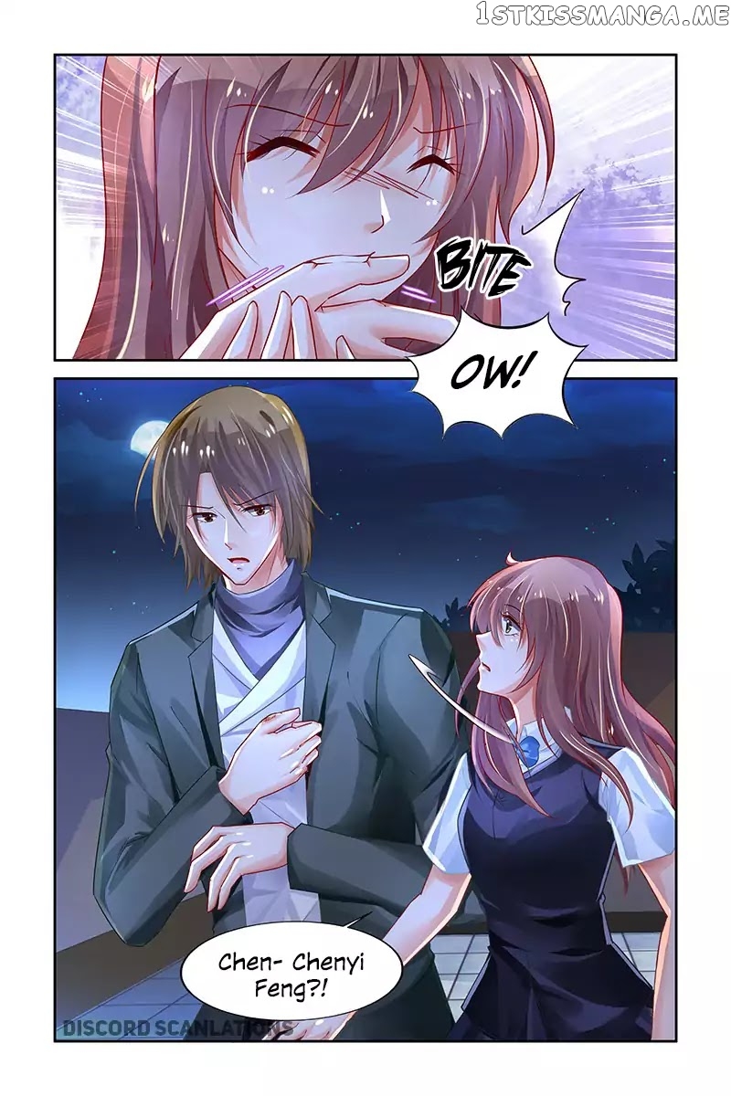 Chunqing Yatou Huolala chapter 200 - page 9