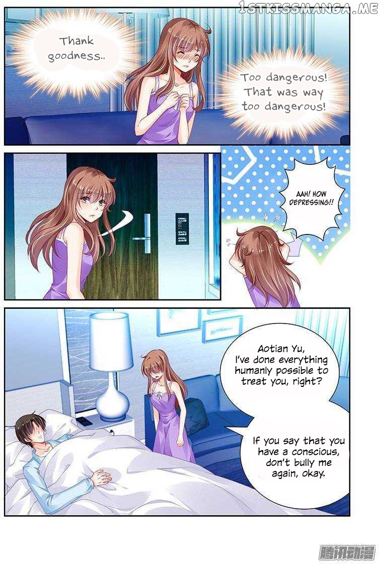 Chunqing Yatou Huolala chapter 140 - page 5