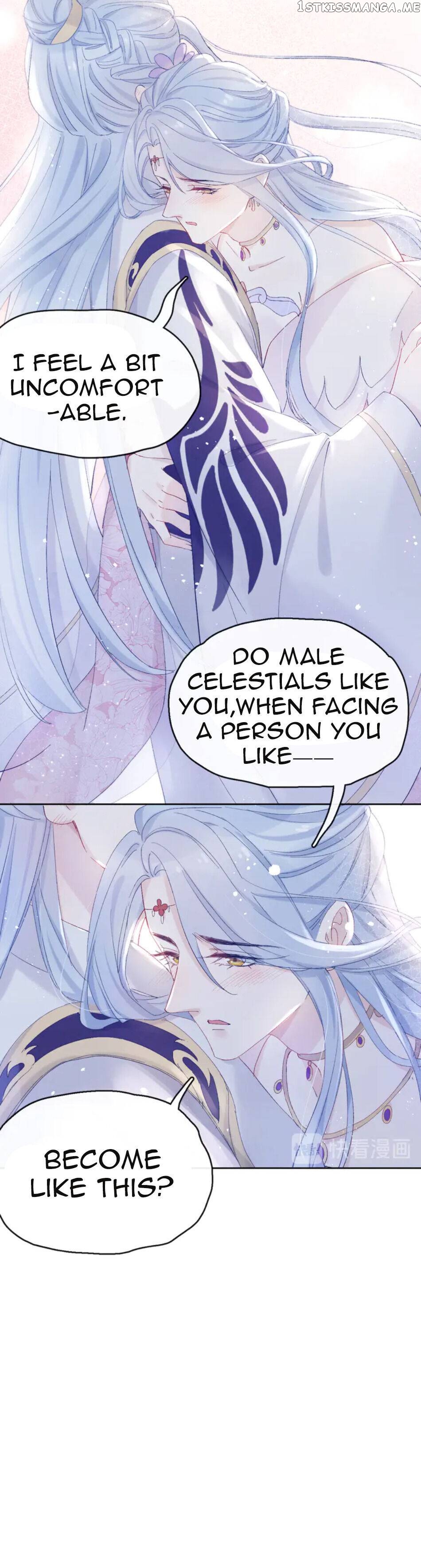 This Celestial Is Pregnant Chapter 14 - page 4