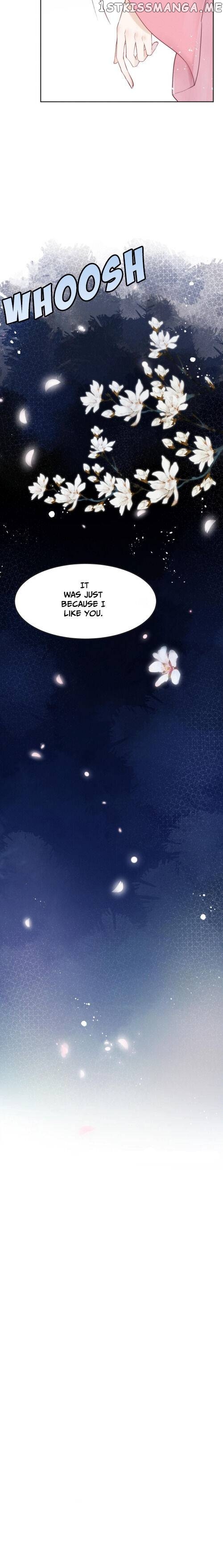 This Celestial Is Pregnant chapter 8 - page 10