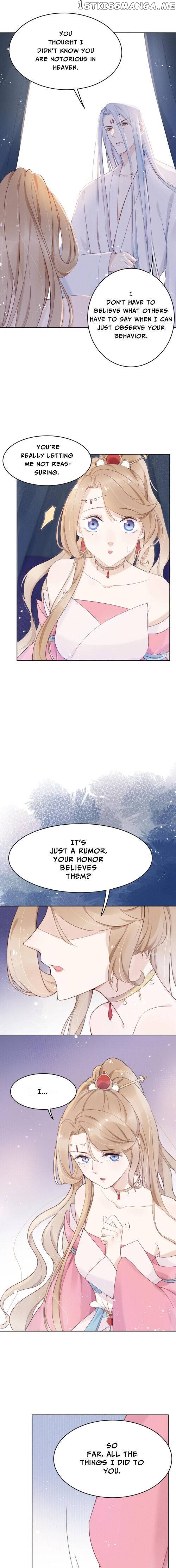 This Celestial Is Pregnant chapter 8 - page 9