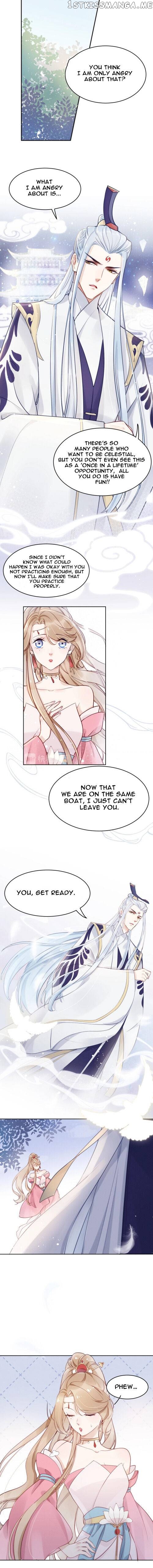 This Celestial Is Pregnant chapter 7 - page 2
