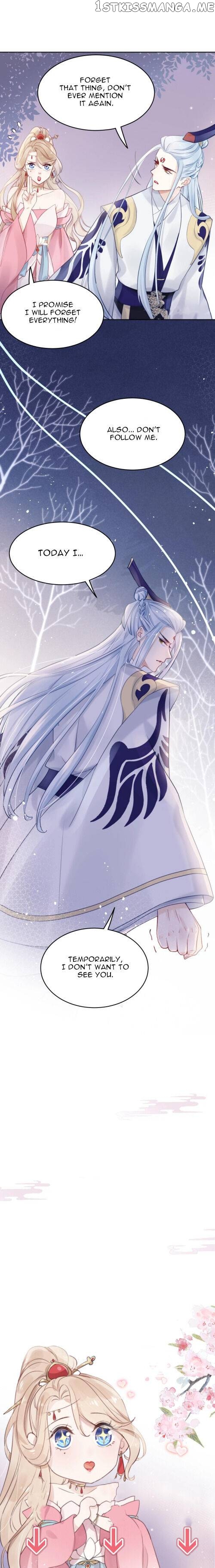 This Celestial Is Pregnant chapter 6 - page 11