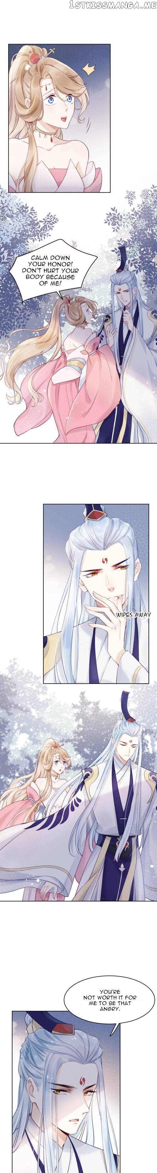 This Celestial Is Pregnant chapter 6 - page 7