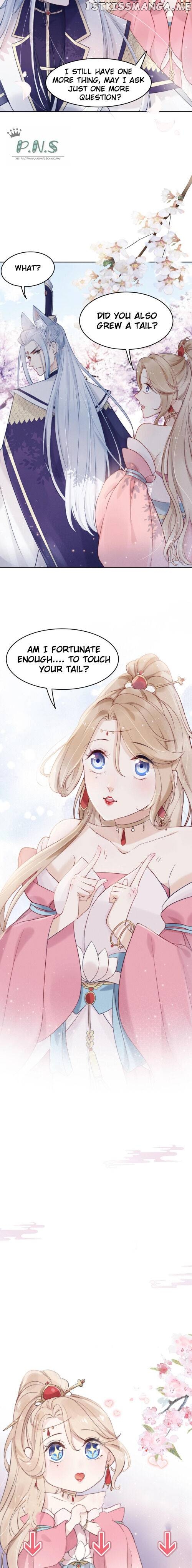 This Celestial Is Pregnant chapter 4 - page 10