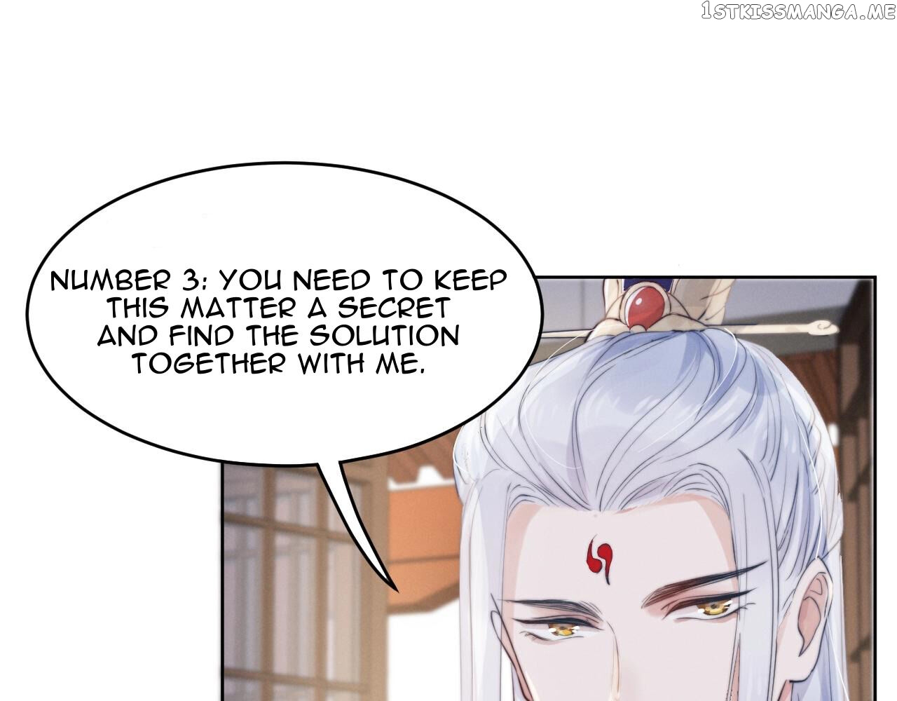 This Celestial Is Pregnant chapter 2 - page 113