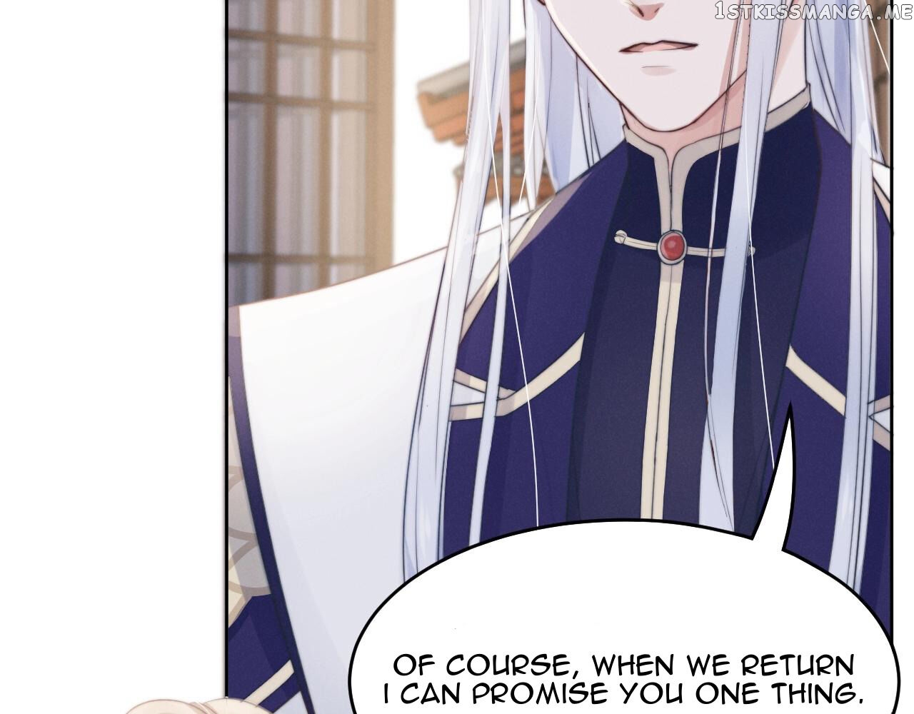This Celestial Is Pregnant chapter 2 - page 114