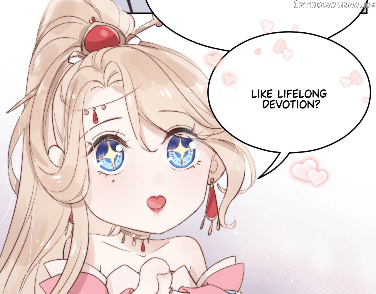 This Celestial Is Pregnant chapter 2 - page 115